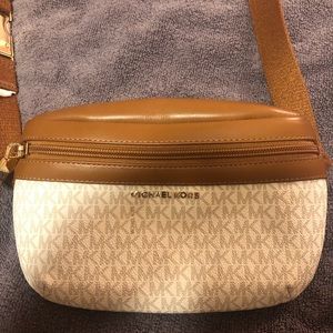 Michael Kors Fanny Pack